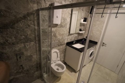Продажа квартиры  в Аланье, Анталье, Турция 3 комн., 90м2, №93880 – фото 24
