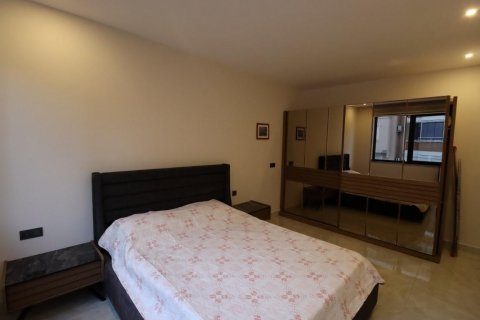 Продажа квартиры  в Аланье, Анталье, Турция 3 комн., 90м2, №93880 – фото 20