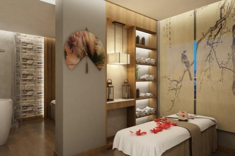 Продажа квартиры  в Аланье, Анталье, Турция 3 комн., 90м2, №93880 – фото 8