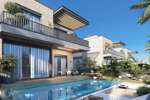 Demir Lykia Altıntaş, Antalya, Türkiye №107680 - 2