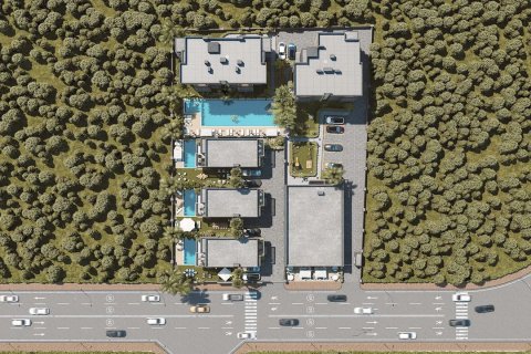 Demir Lykia Altıntaş, Antalya, Türkiye №107680 - 8