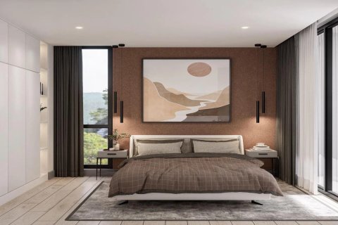 Жилой комплекс Demir Cilicia Residence  в Алтынташа, Анталья, Турция №107678 – фото 8