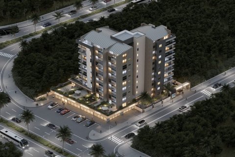 Demir Caria  i Altintash, Antalya, Tyrkiet Nr.107679 - 2