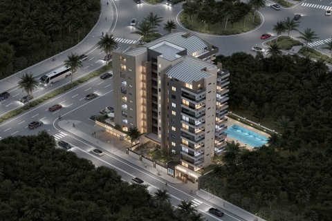 Demir Caria  i Altintash, Antalya, Tyrkiet Nr.107679 - 8