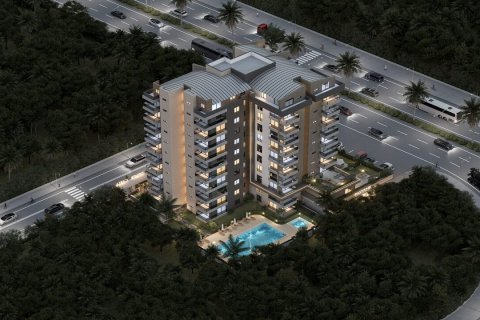 Demir Caria  i Altintash, Antalya, Tyrkiet Nr.107679 - 7