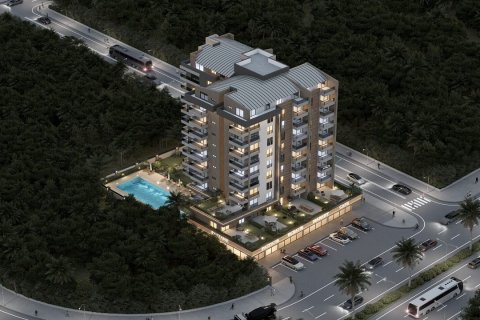 Demir Caria  i Altintash, Antalya, Tyrkiet Nr.107679 - 9