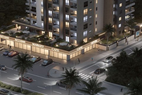 Demir Caria  i Altintash, Antalya, Tyrkiet Nr.107679 - 3