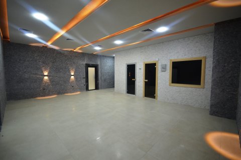 3+1 Lägenhet i Alanya, Antalya, Turkiet Nr. 156796 - 10