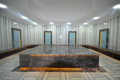 Daire 2+1 Alanya, Antalya, Türkiye №156800 - 11