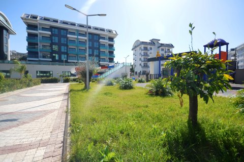Daire 2+1 Alanya, Antalya, Türkiye №156800 - 2