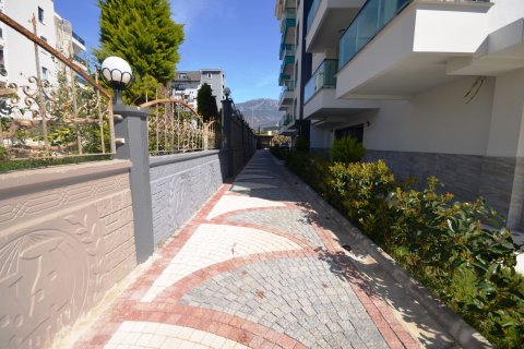 Daire 2+1 Alanya, Antalya, Türkiye №156800 - 6