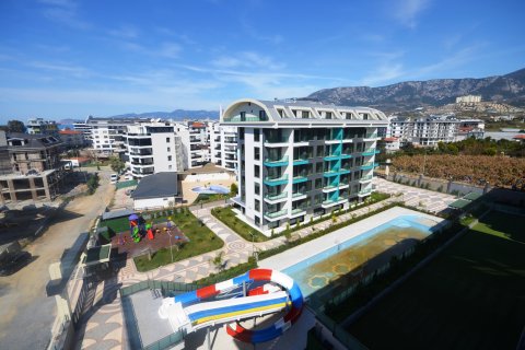 Daire 2+1 Alanya, Antalya, Türkiye №156800 - 7