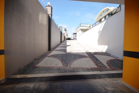 Daire 2+1 Alanya, Antalya, Türkiye №156800 - 9
