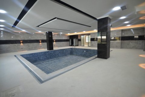 Daire 2+1 Alanya, Antalya, Türkiye №156800 - 12
