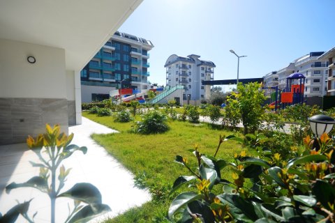 Daire 2+1 Alanya, Antalya, Türkiye №156800 - 5