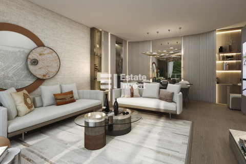 Apartment for sale in Istanbul, Turkey, 2 bedrooms, 121m2, No. 156678 – photo 8