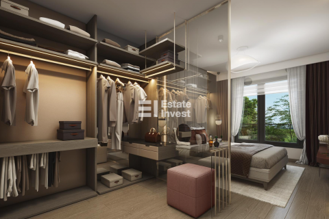 Apartment for sale in Istanbul, Turkey, 2 bedrooms, 121m2, No. 156678 – photo 7