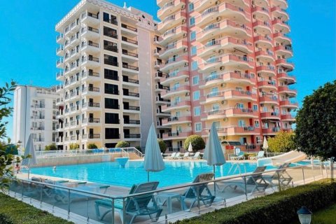 2+1 Leilighet i Mahmutlar, Antalya, Tyrkia Nr. 218153 - 6