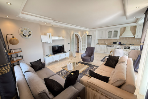 2+1 Leilighet i Mahmutlar, Antalya, Tyrkia Nr. 218153 - 2