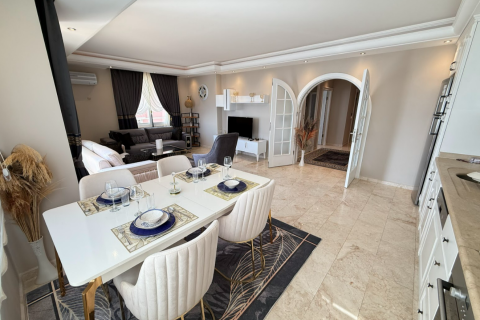 2+1 Leilighet i Mahmutlar, Antalya, Tyrkia Nr. 218153 - 5