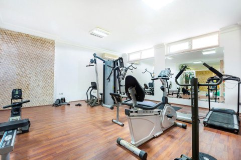 2+1 Leilighet i Mahmutlar, Antalya, Tyrkia Nr. 218153 - 15
