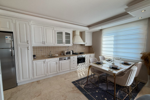 2+1 Leilighet i Mahmutlar, Antalya, Tyrkia Nr. 218153 - 3