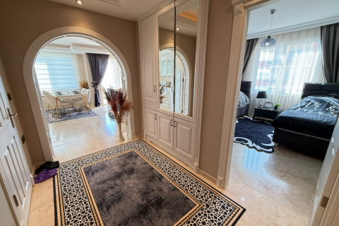 2+1 Leilighet i Mahmutlar, Antalya, Tyrkia Nr. 218153 - 7