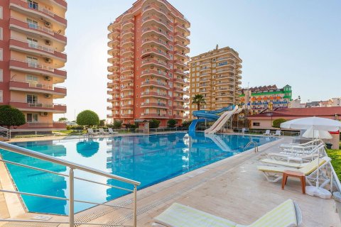 2+1 Leilighet i Mahmutlar, Antalya, Tyrkia Nr. 218153 - 12