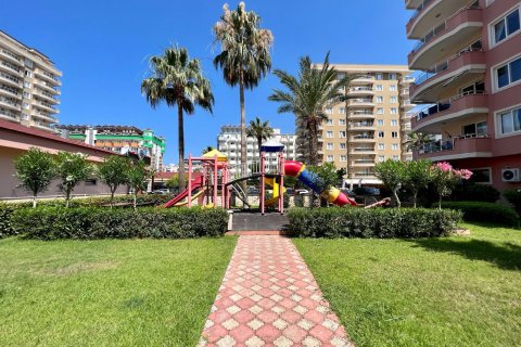 2+1 Leilighet i Mahmutlar, Antalya, Tyrkia Nr. 218153 - 13