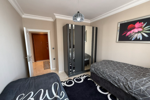 2+1 Leilighet i Mahmutlar, Antalya, Tyrkia Nr. 218153 - 11