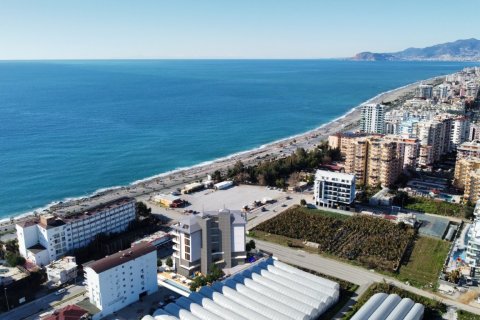 Продажа квартиры в Аланье, Анталье, Турция 1+1, 58м2, №86929 – фото 3