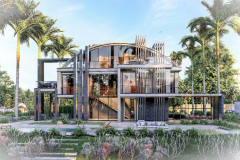 Villa for sale  in Kargicak, Alanya, Antalya, Turkey, 160m2, No. 95115 – photo 5