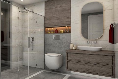 Villa for sale  in Kargicak, Alanya, Antalya, Turkey, 160m2, No. 95115 – photo 16