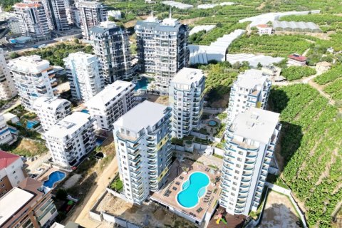 Apartment  in Mahmutlar, Antalya, Turkey No. 95119