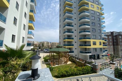 آپارتمان در Mahmutlar ، ترکیه 52 متر مربع. شماره 95119 - 27