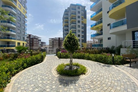آپارتمان در Mahmutlar ، ترکیه 52 متر مربع. شماره 95119 - 30