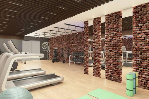 آپارتمان در Kestel ، ترکیه 60 متر مربع. شماره 95113 - 12
