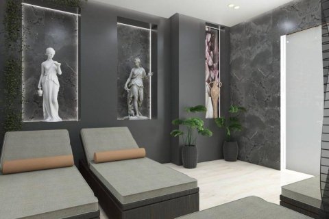 آپارتمان در Kestel ، ترکیه 60 متر مربع. شماره 95113 - 15