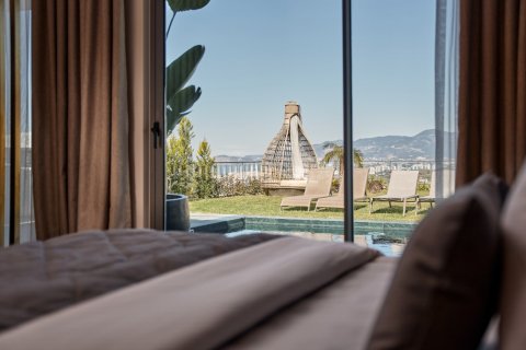 Villa i Kargicak, Alanya, Antalya, Turkiet Nr. 95114 - 21