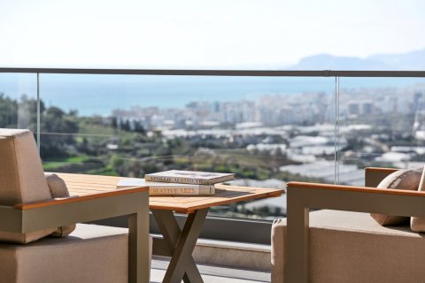 Villa i Kargicak, Alanya, Antalya, Turkiet Nr. 95114 - 27