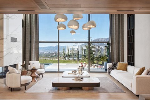 Villa i Kargicak, Alanya, Antalya, Turkiet Nr. 95114 - 15
