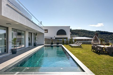Villa i Kargicak, Alanya, Antalya, Turkiet Nr. 95114 - 7
