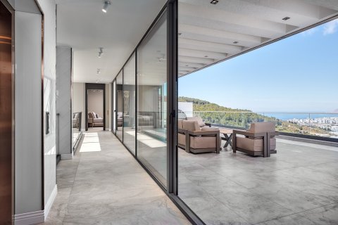 Villa i Kargicak, Alanya, Antalya, Turkiet Nr. 95114 - 26