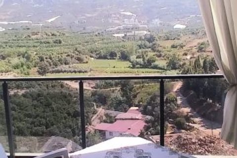 Lejlighed i Mahmutlar, Antalya, Tyrkiet Nr. 228008 - 8