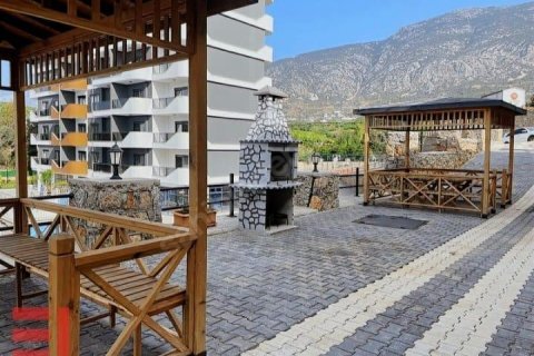 Lejlighed i Mahmutlar, Antalya, Tyrkiet Nr. 228008 - 6