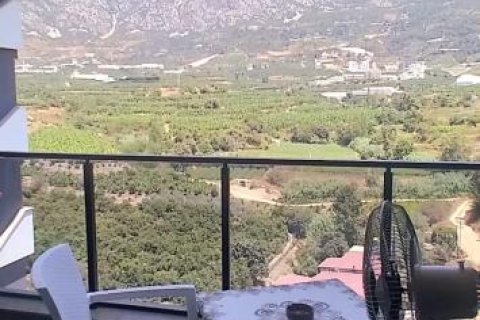 Lejlighed i Mahmutlar, Antalya, Tyrkiet Nr. 228008 - 16