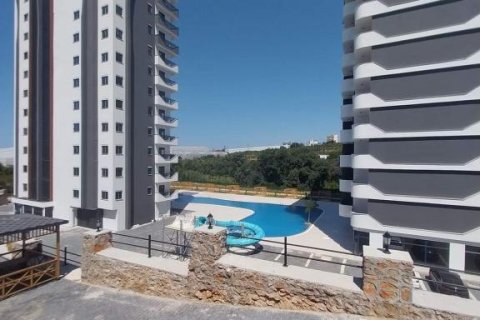 Apartment  in Mahmutlar, Antalya, Turkey No. 228008