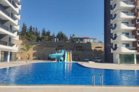 Lejlighed i Mahmutlar, Antalya, Tyrkiet Nr. 228008 - 2