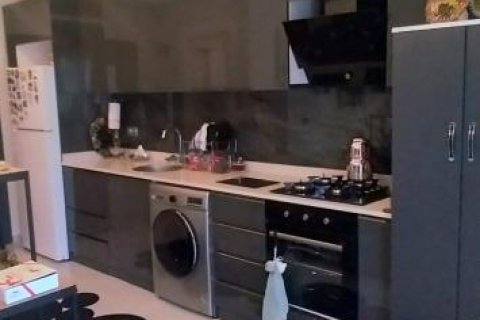 Lejlighed i Mahmutlar, Antalya, Tyrkiet Nr. 228008 - 13
