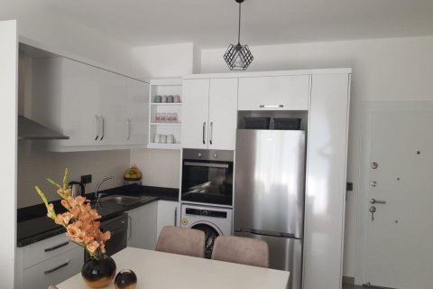 Apartment  in Mahmutlar, Antalya, Turkey No. 228010